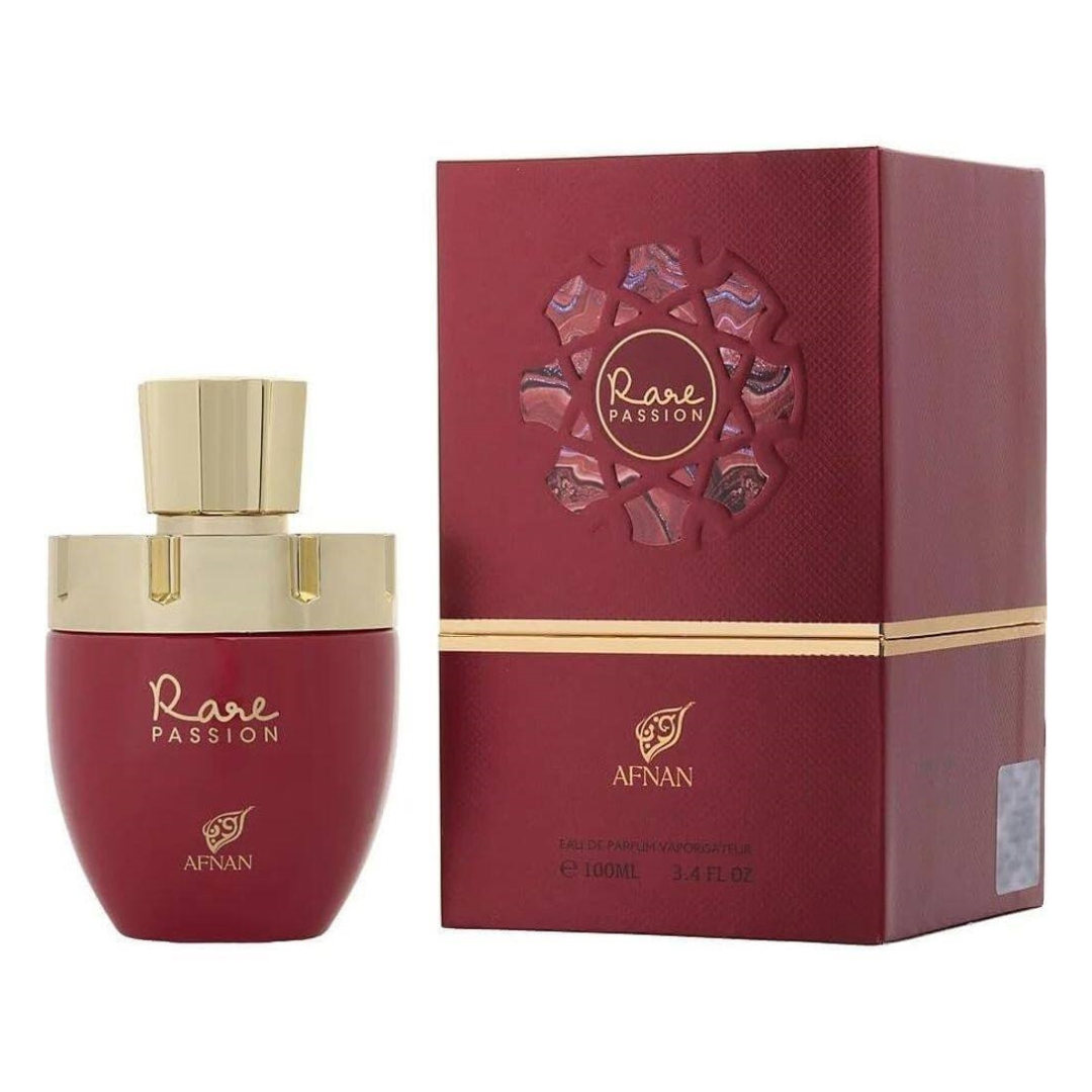 Afnan Rare Passion (100 ML)