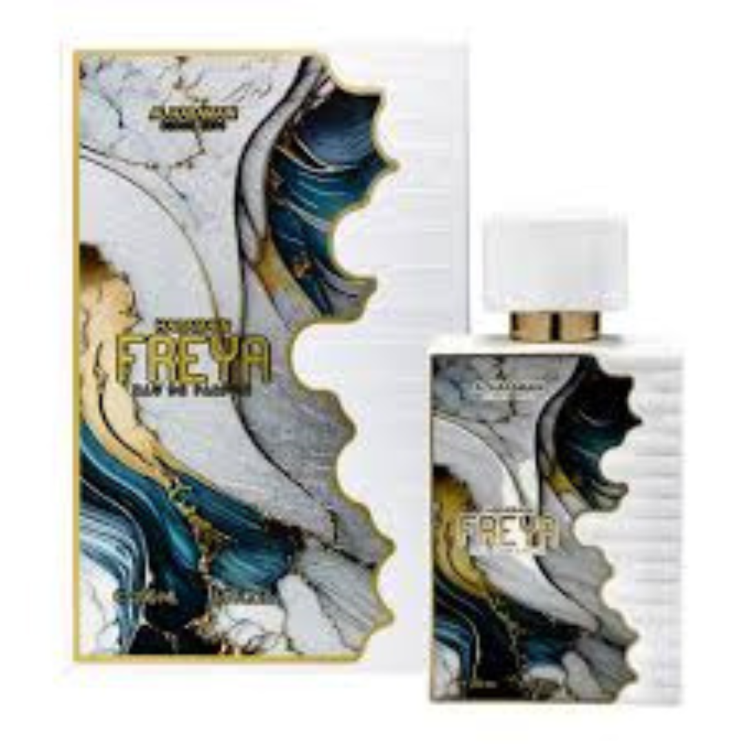 Al Haramain Freya (100ml)