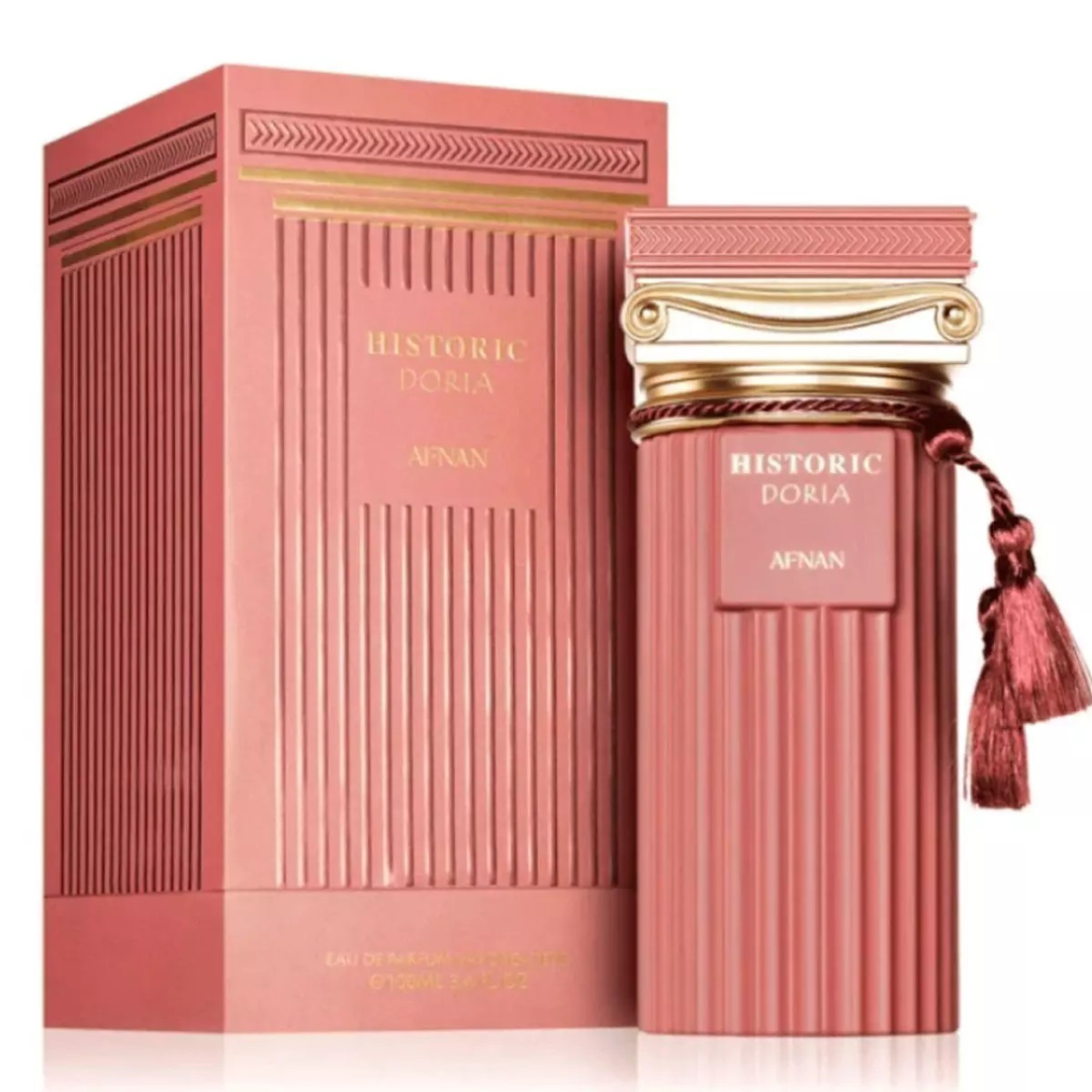 Afnan Historic Sahara (100ml)