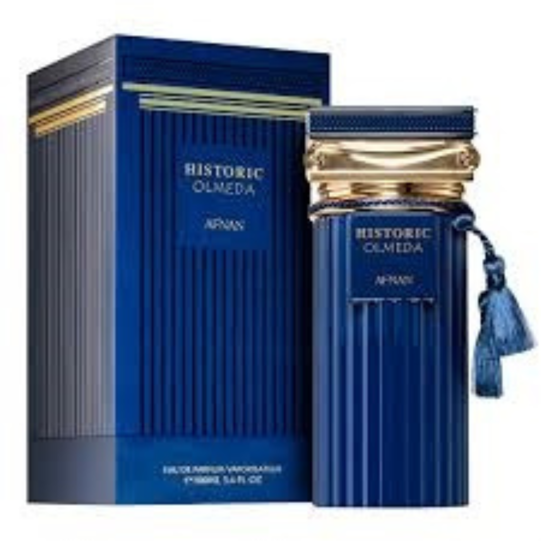 Afnan Historic Olmeda (100ml)