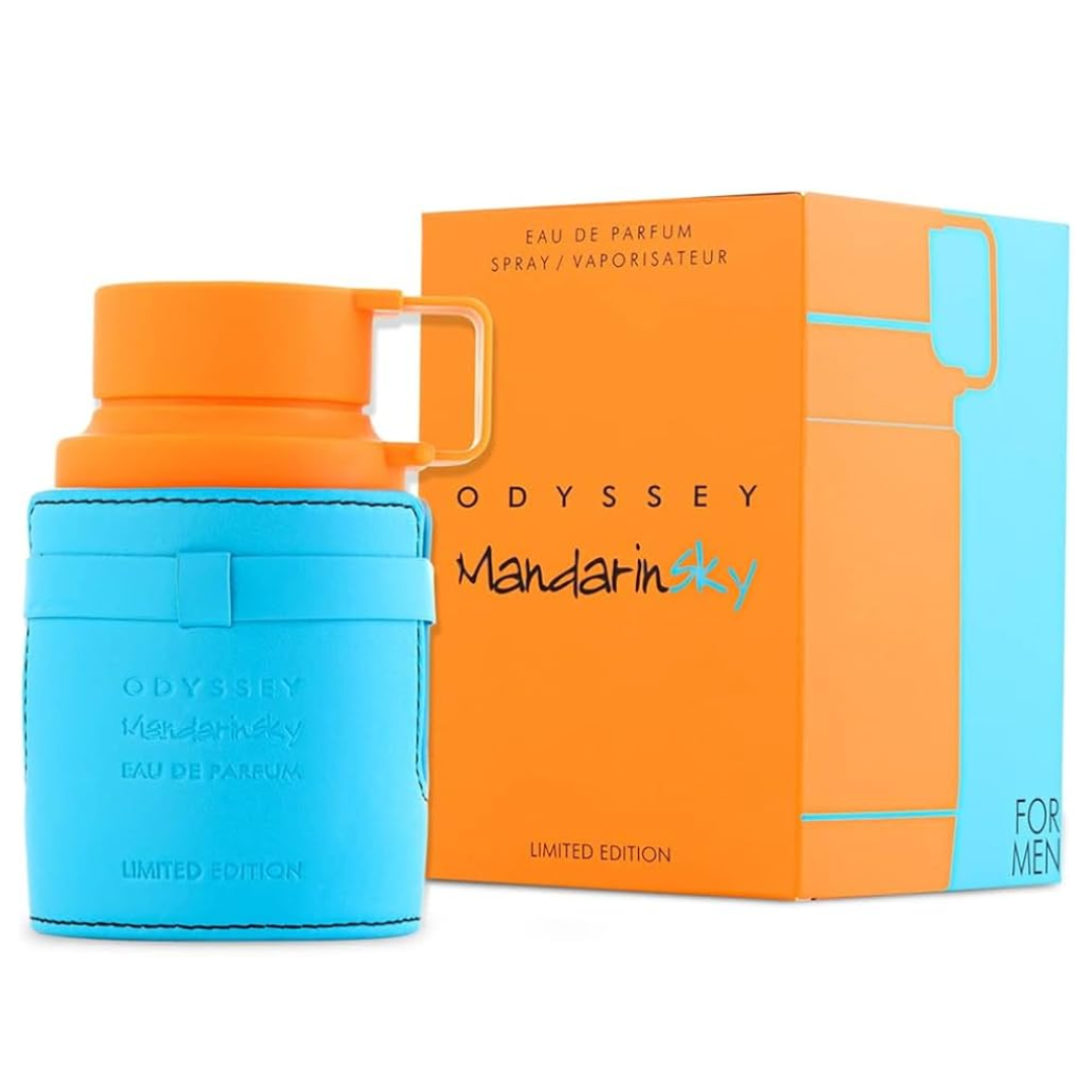ARMAF ODYSSEY MANDARIN – 100 ML