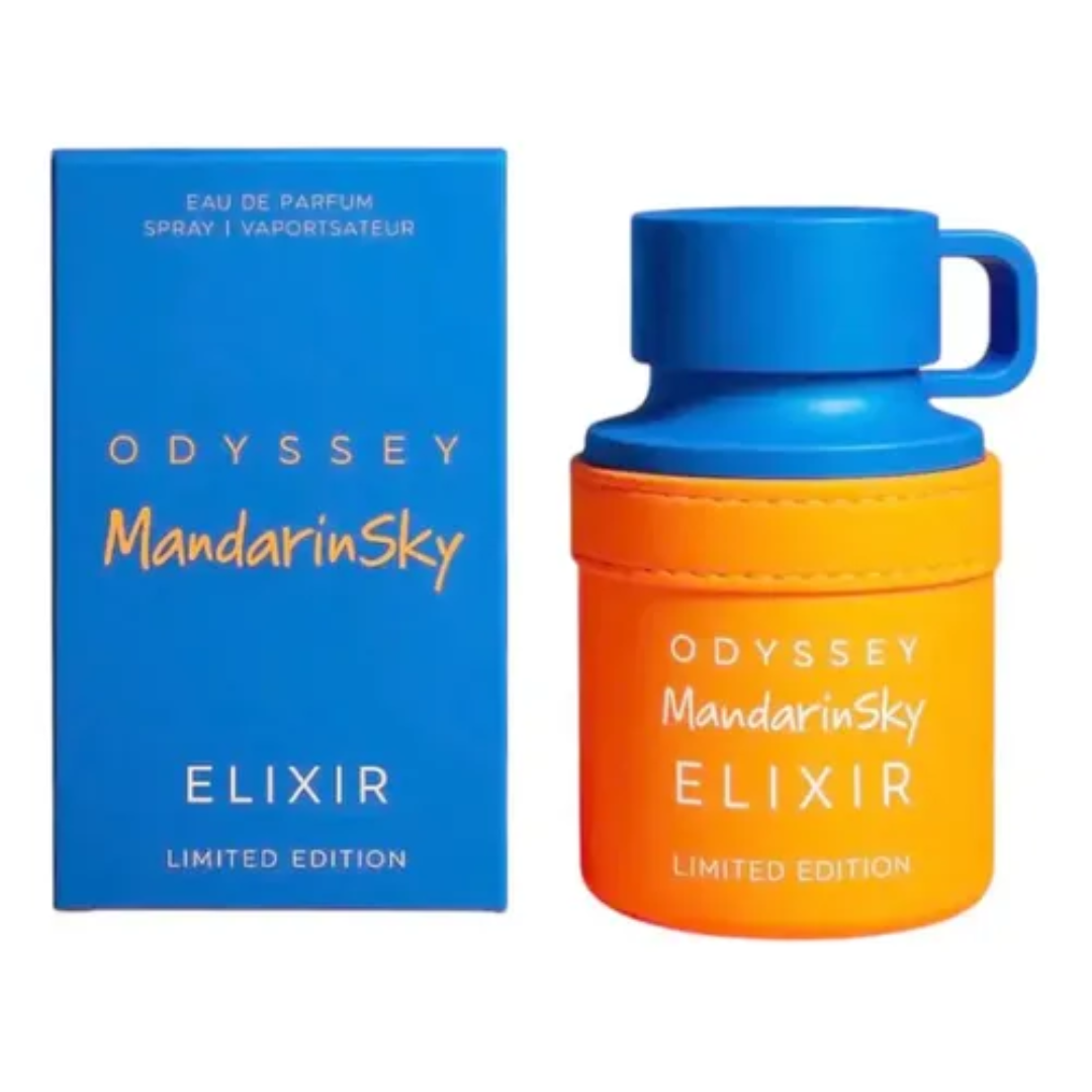 ARMAF ODYSSEY MANDARIN SKY ELIXIR – 100 ML