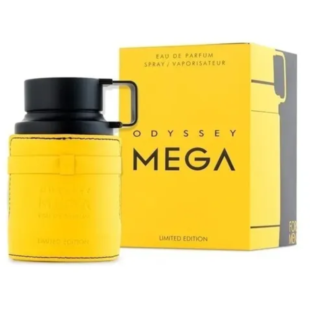 ARMAF ODYSSEY MEGA LIMITED EDITION – 100 ML
