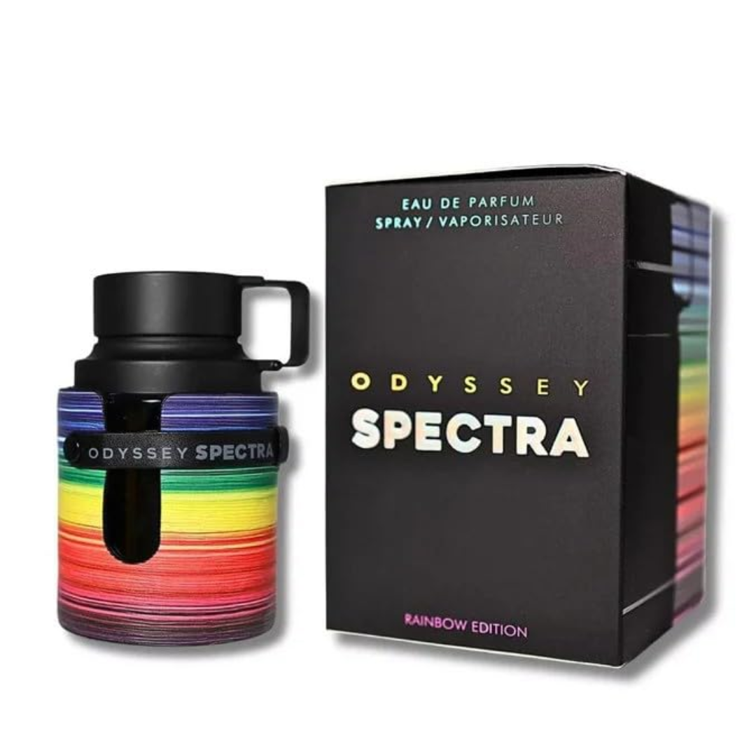 ARMAF ODYSSEY SPECTRA – 100 ML