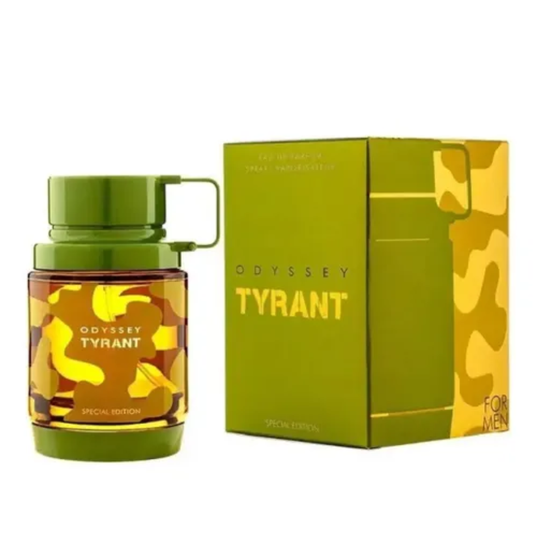 ARMAF ODYSSEY TYRANT – 100 ML