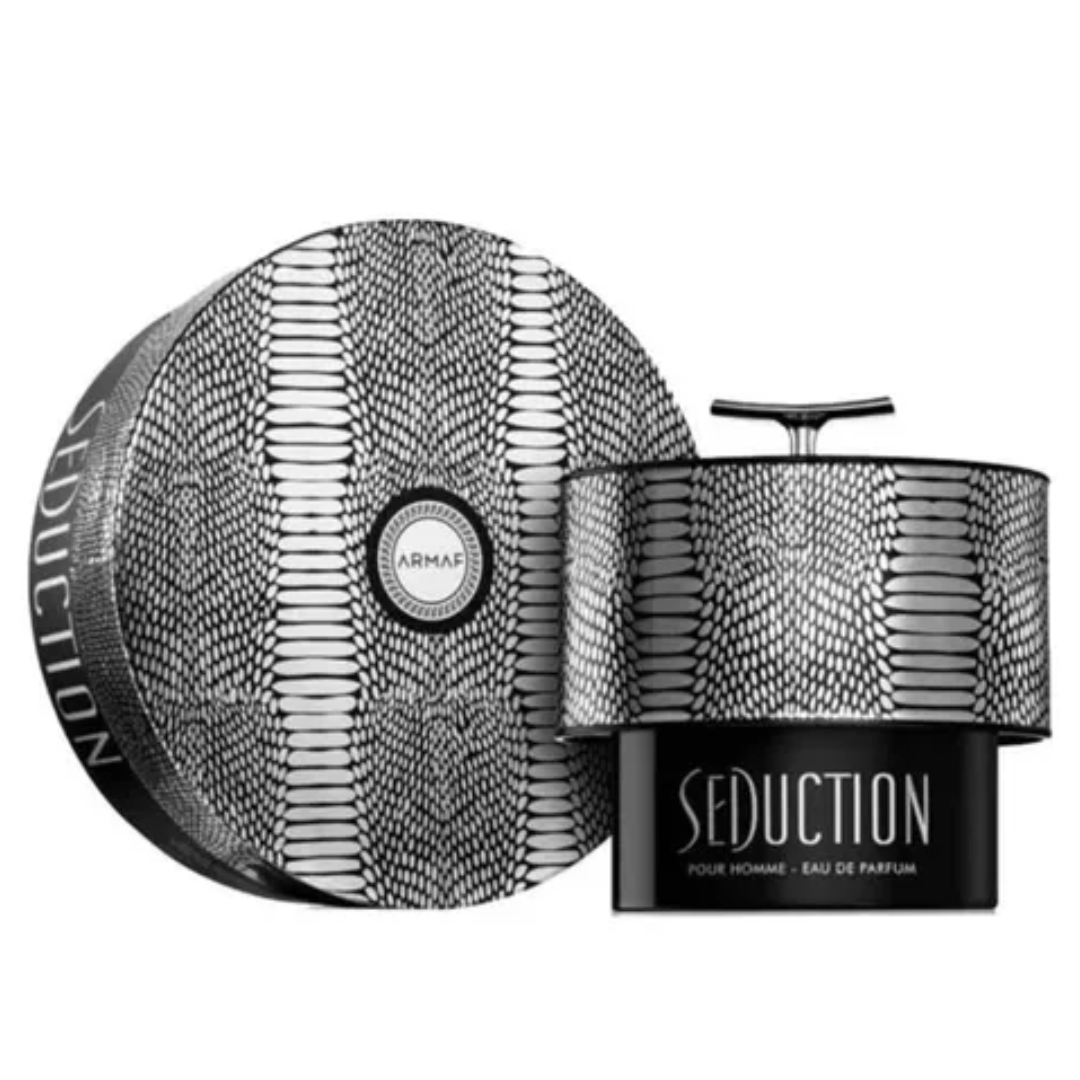 ARMAF SEDUCTION HOMME EDP – 100 ML