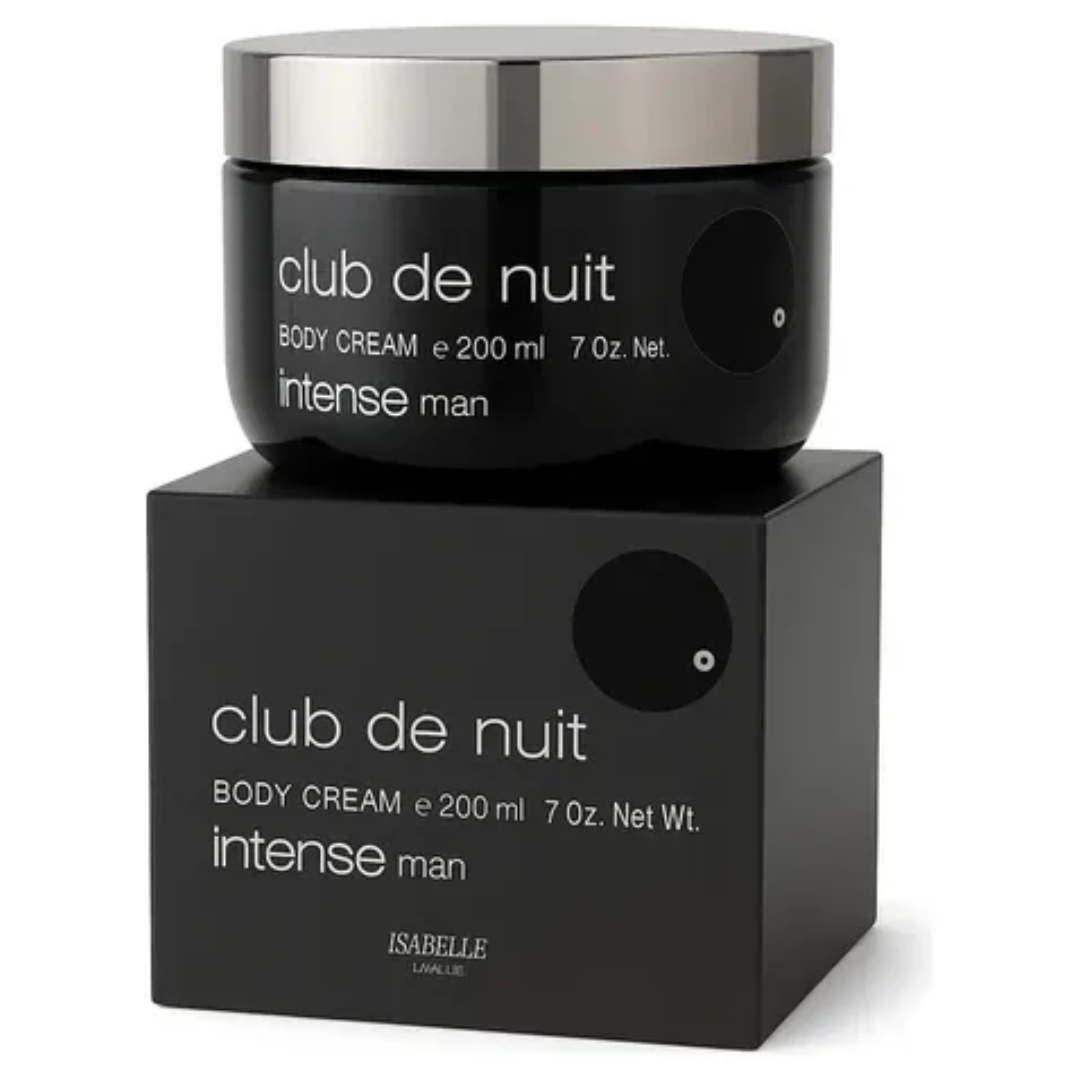 HIDRATANTE CLUB DE NUIT ISABELLE LA BELLE – 200 ML