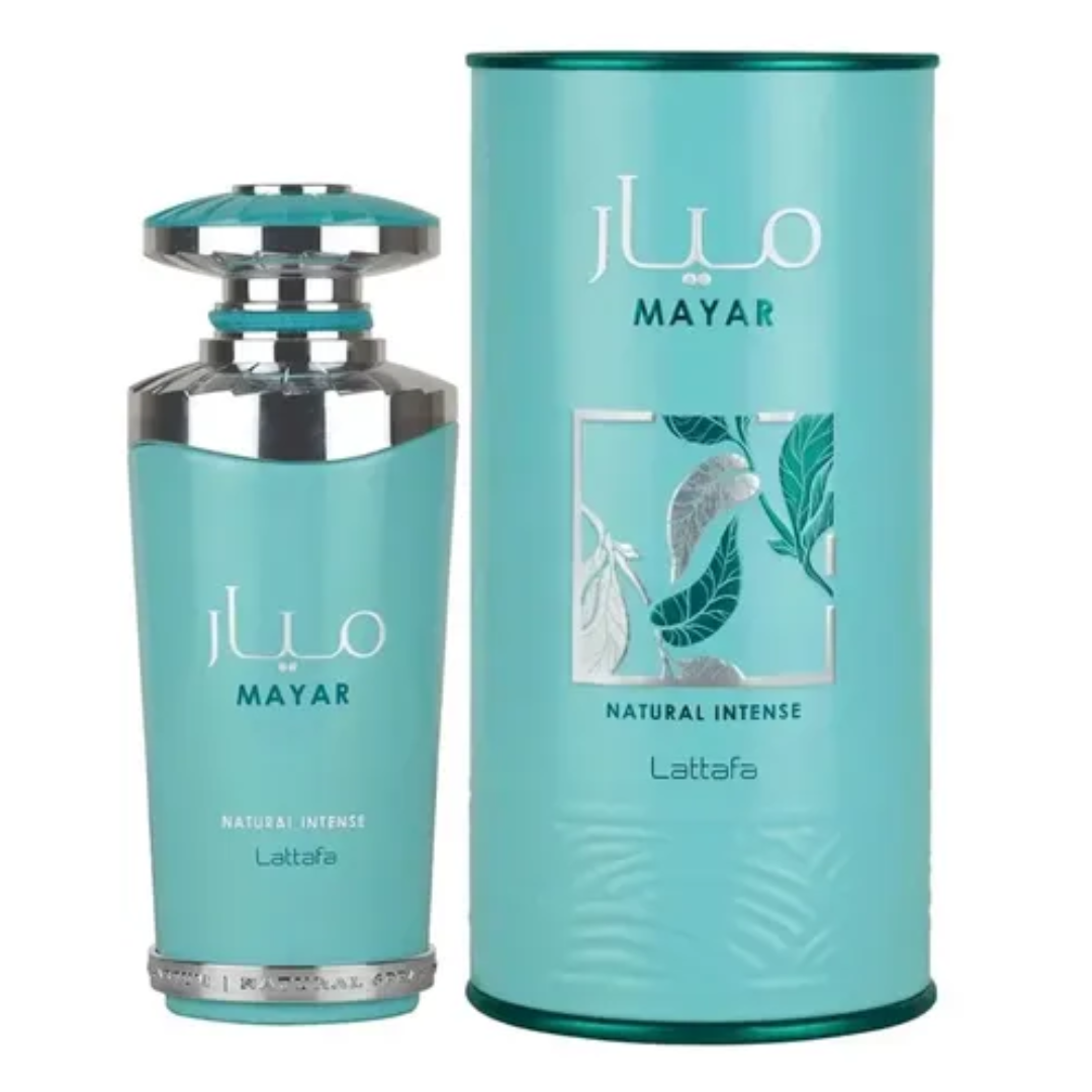 LATTAFA MAYAR NATURAL INTENSE – 100 ML