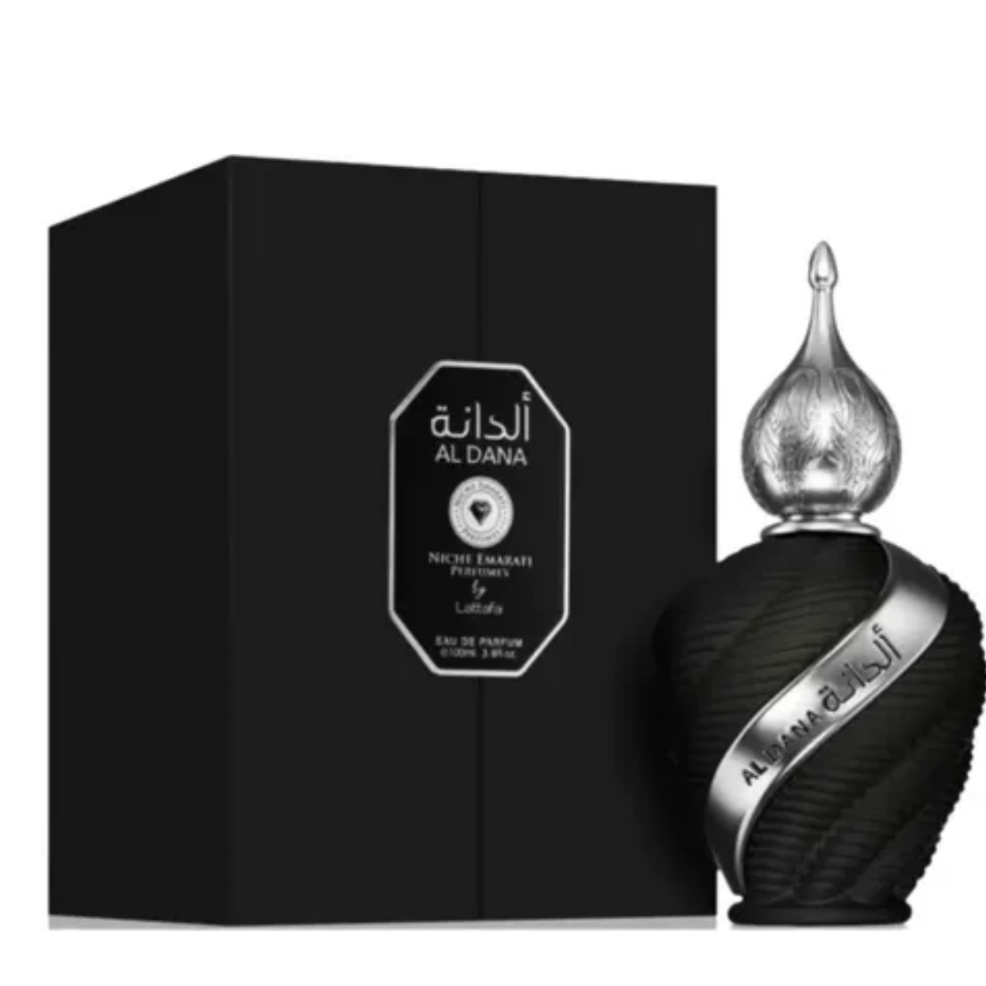 LATTAFA NICHE EMARATI AL DANA – 100 ML