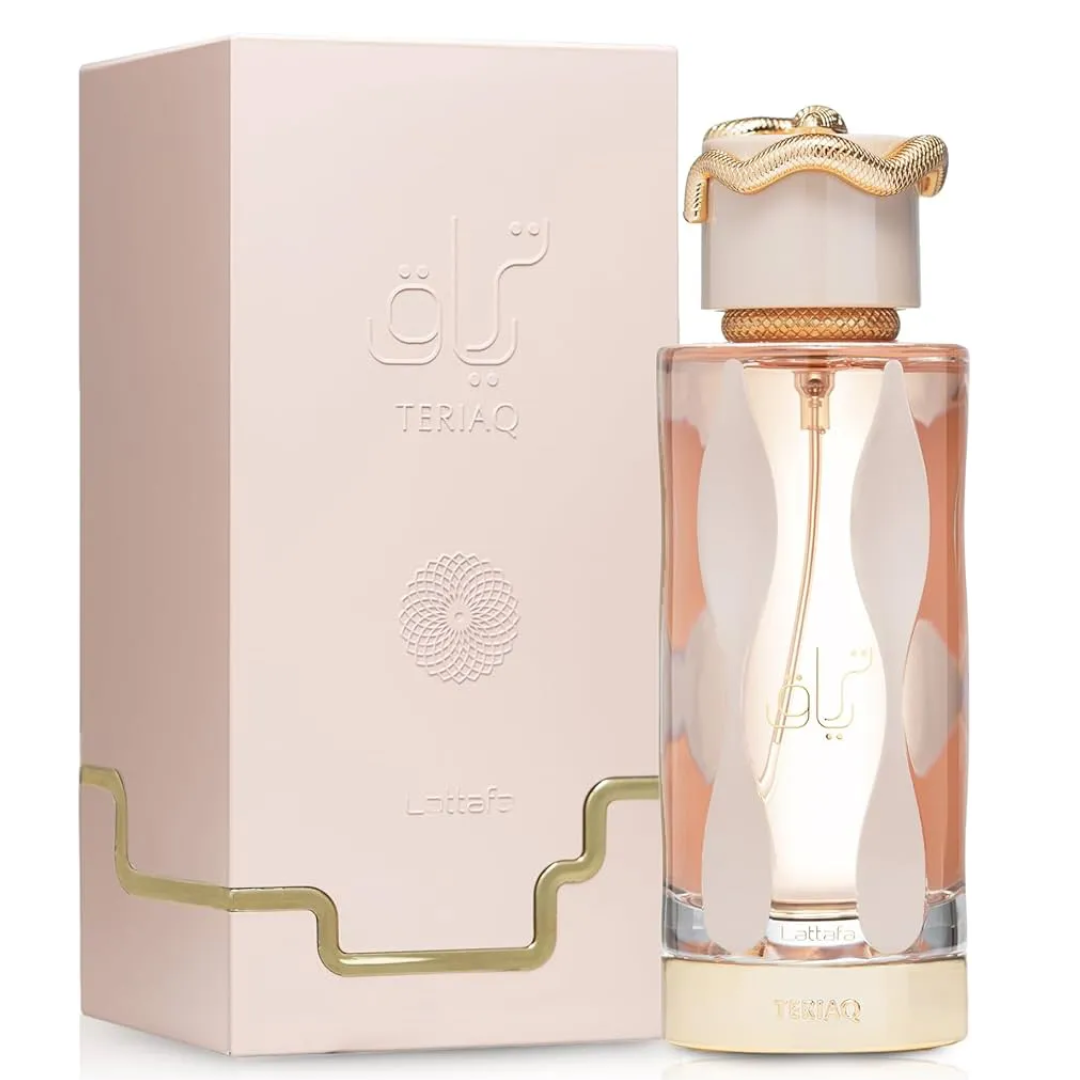 LATTAFA TERIAQ - 100 ML