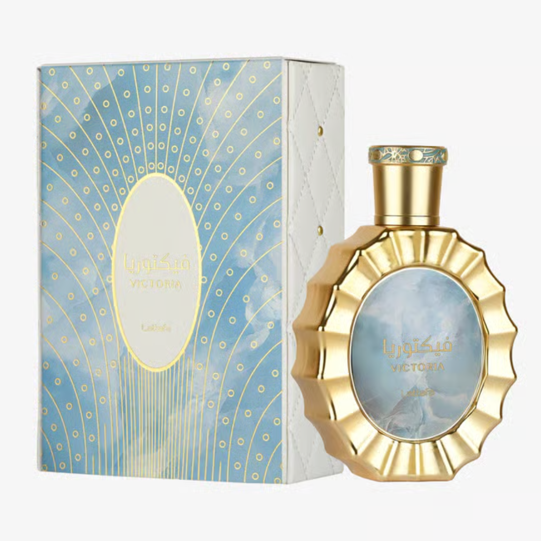 LATTAFA VICTORIA EDP - 100 ML