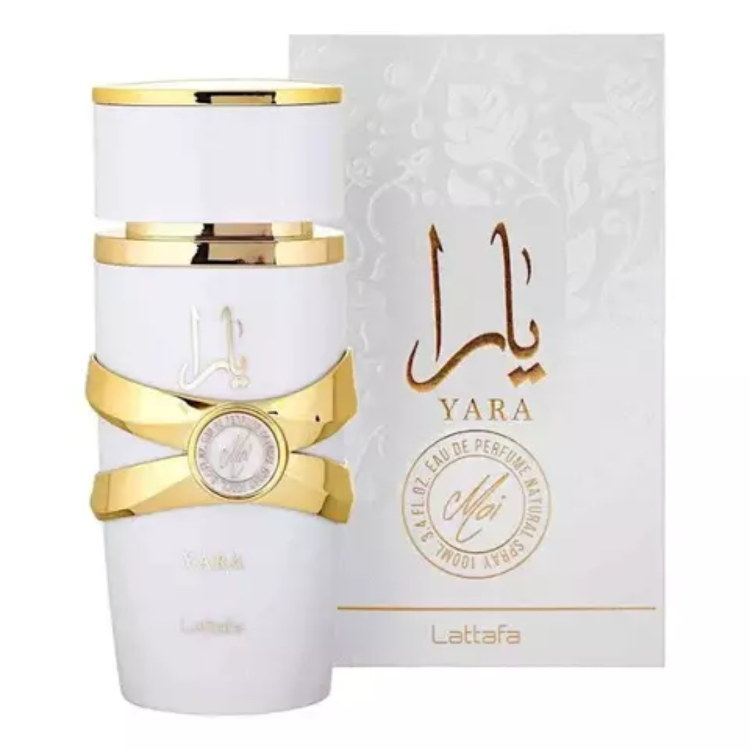 LATTAFA YARA MOI (WHITE) - 100 ML