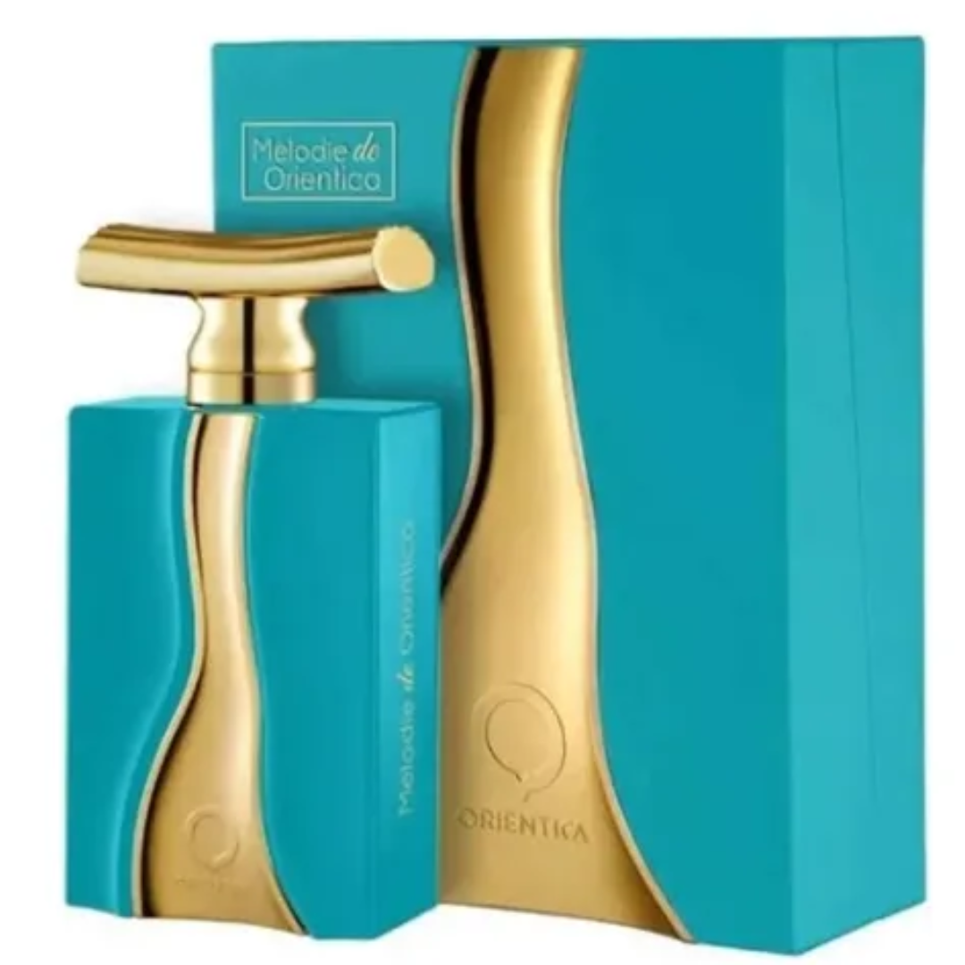 ORIENTICA MELODIE DE ORIENTICA – 90 ML