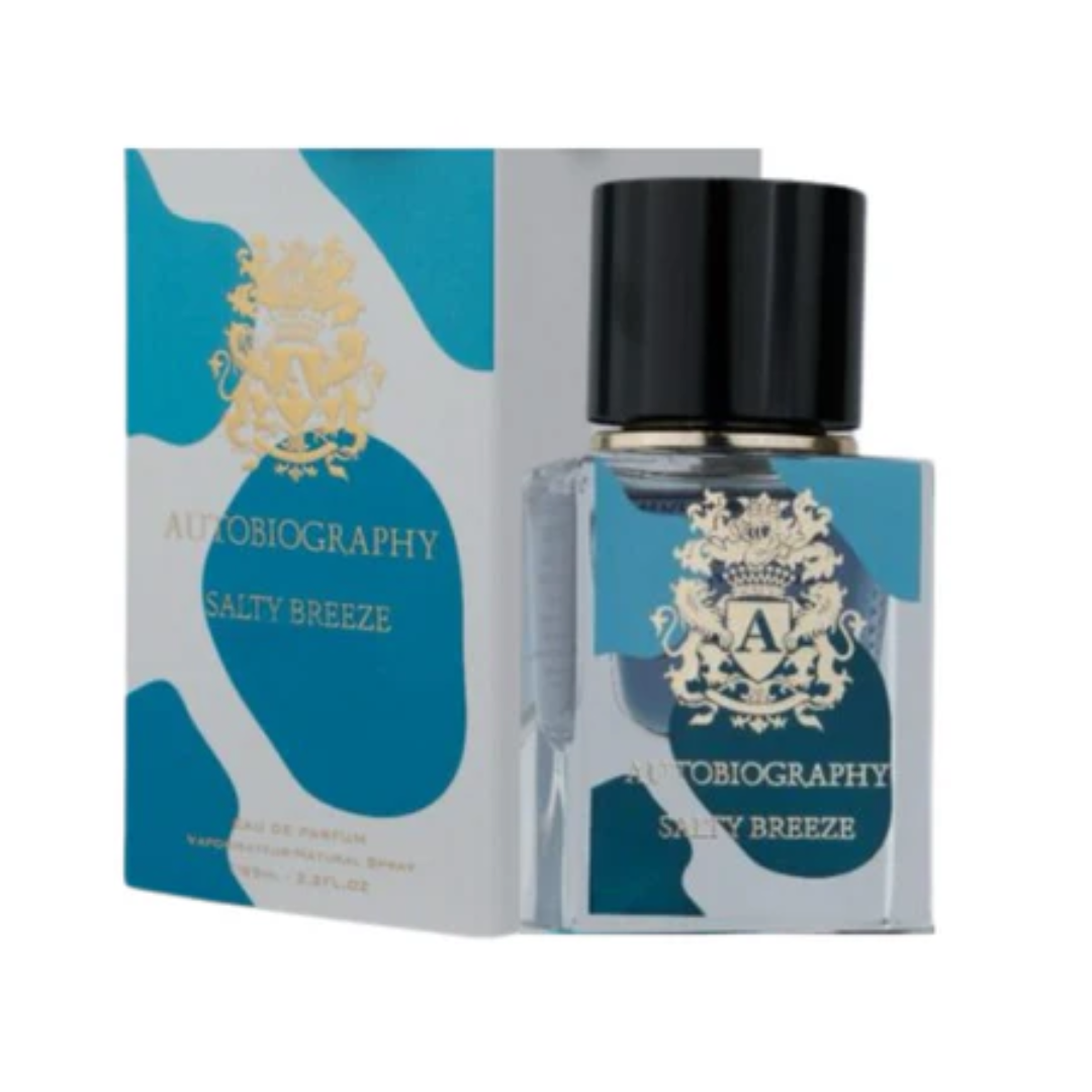 PARIS CORNER AUTOBIOGRAPHY SALTY BREEZE – 50 ML