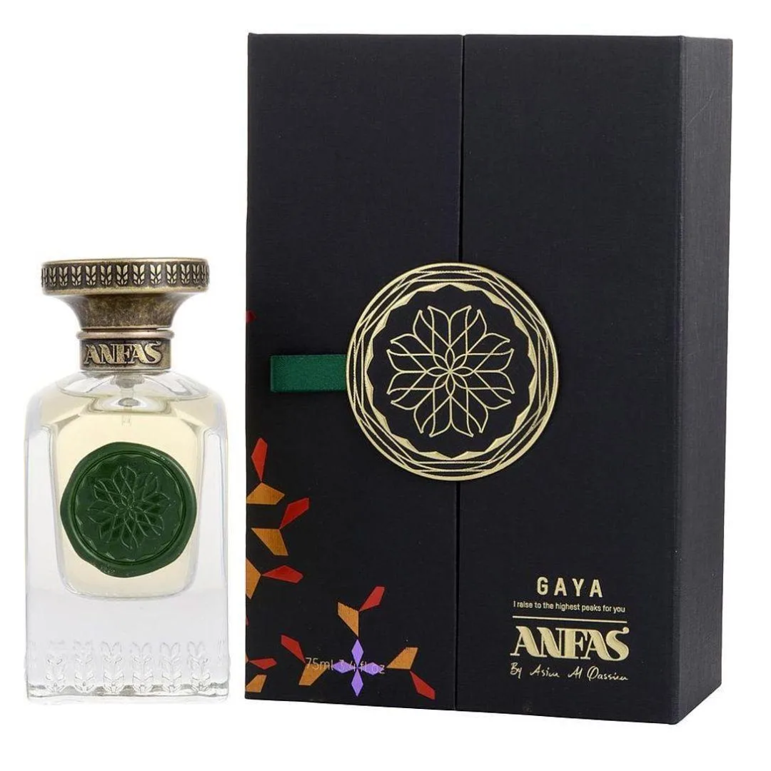 ANFAS GAYA EDP 75 ML