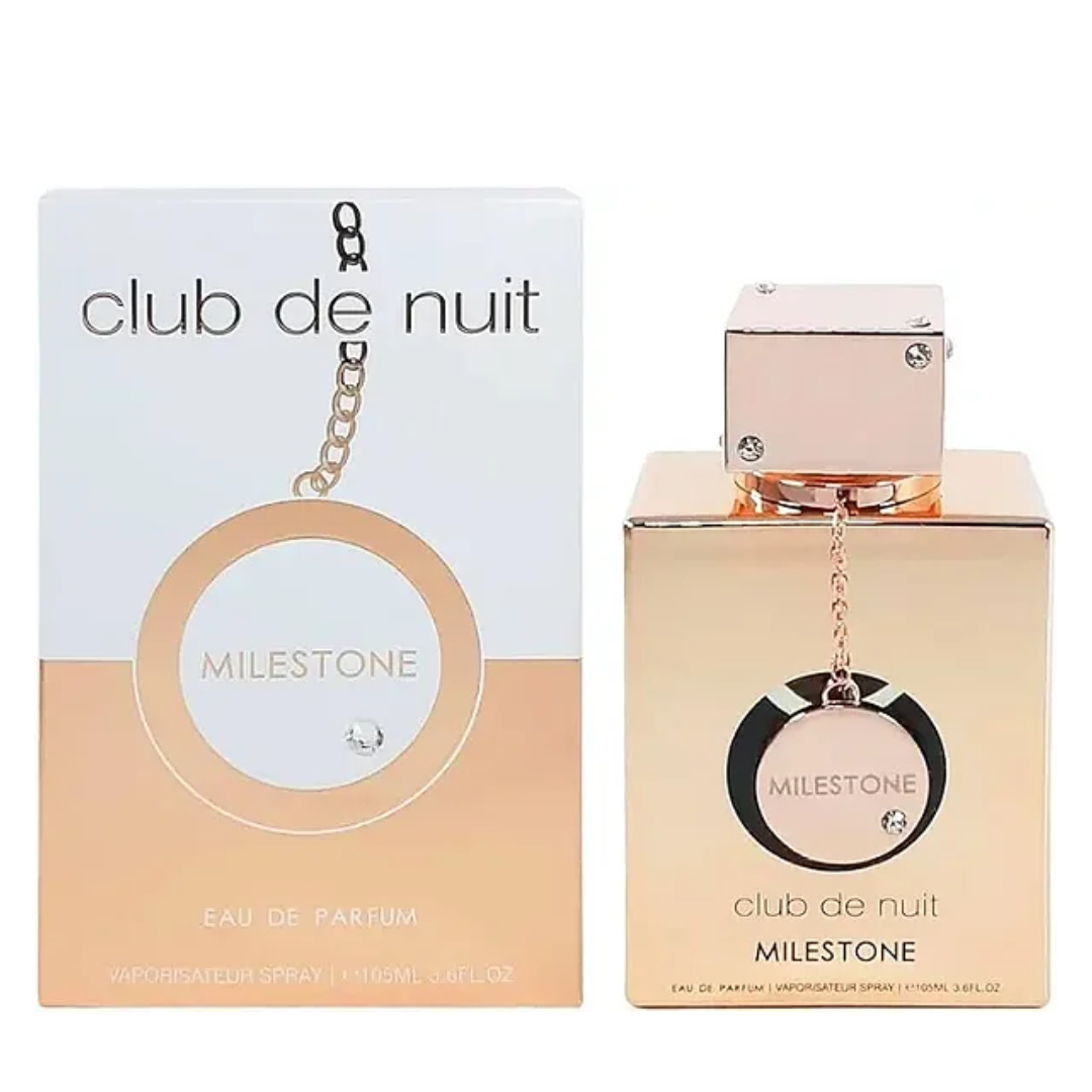 Armaf Club de Nuit Milestone - 105 ml