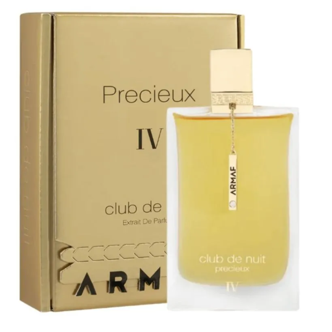 Armaf Club de Nuit Precieux IV Extrait 55 ml