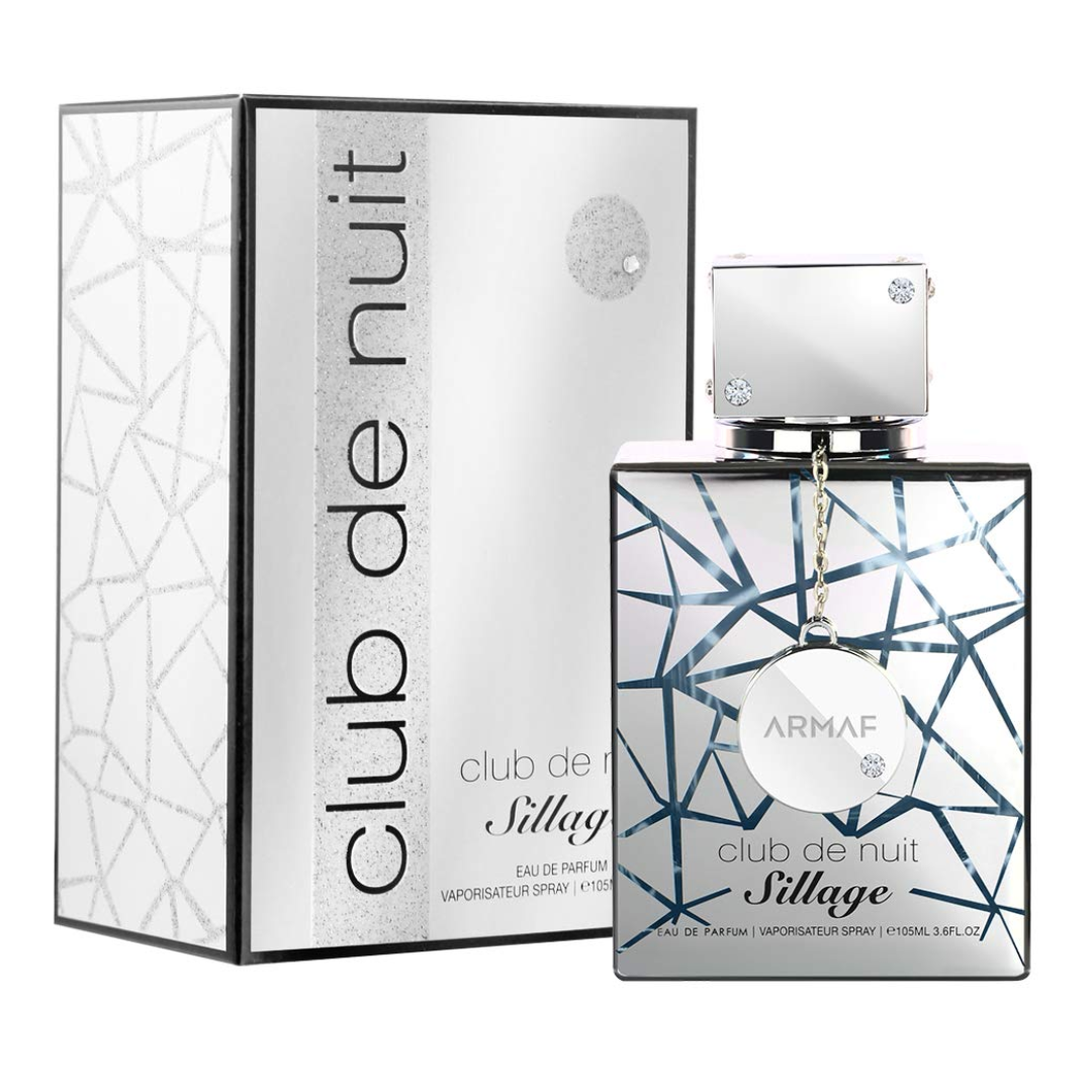 Armaf Club de Nuit Sillage EDP - 105 ml