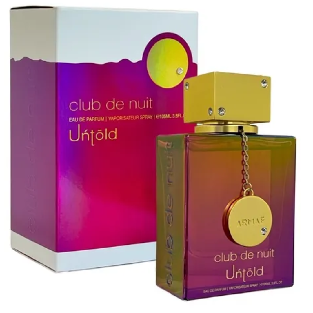 Armaf Club de Nuit Untold EDP - 105 ml
