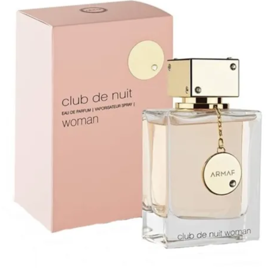 ARMAF CLUB DE NUIT WOMAN – 105 ML