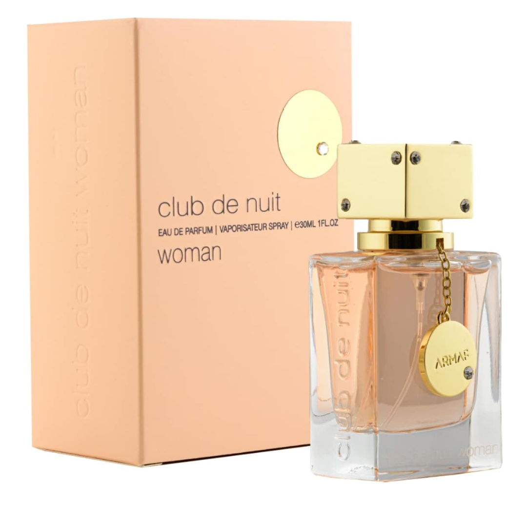 ARMAF CLUB DE NUIT WOMAN EXTRAIT – 70 ML