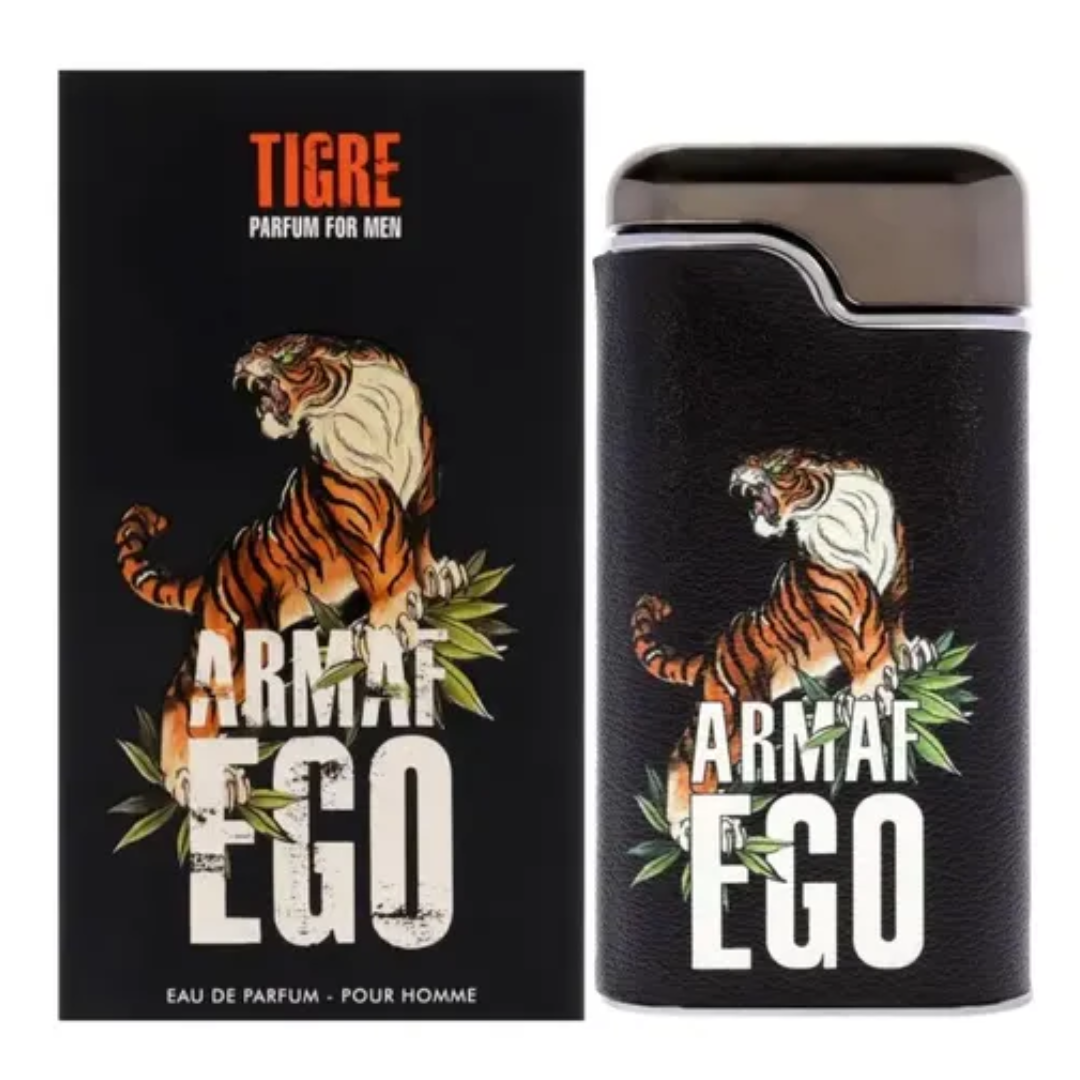 ARMAF EGO TIGRE EDP M – 100 ML