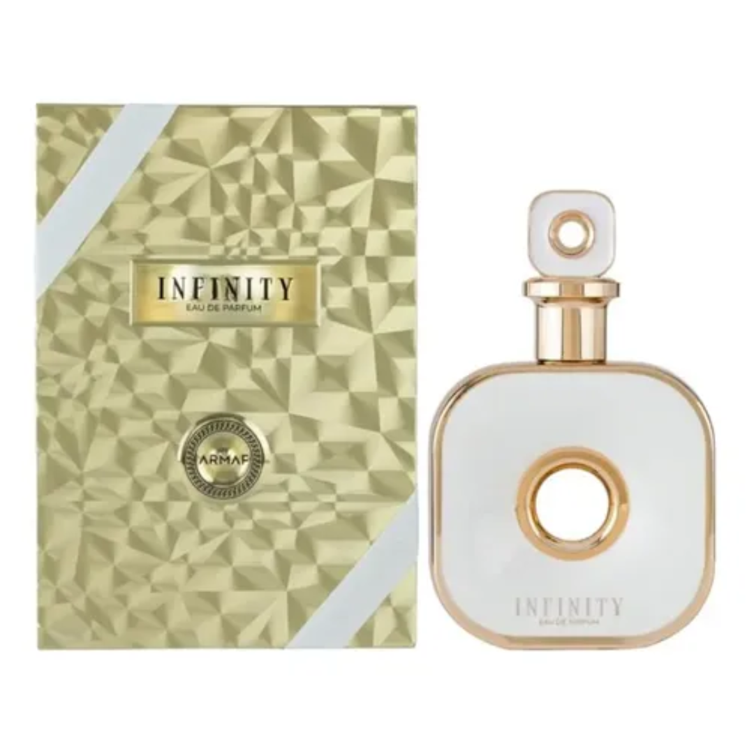 ARMAF INFINITY GOLD – 105 ML