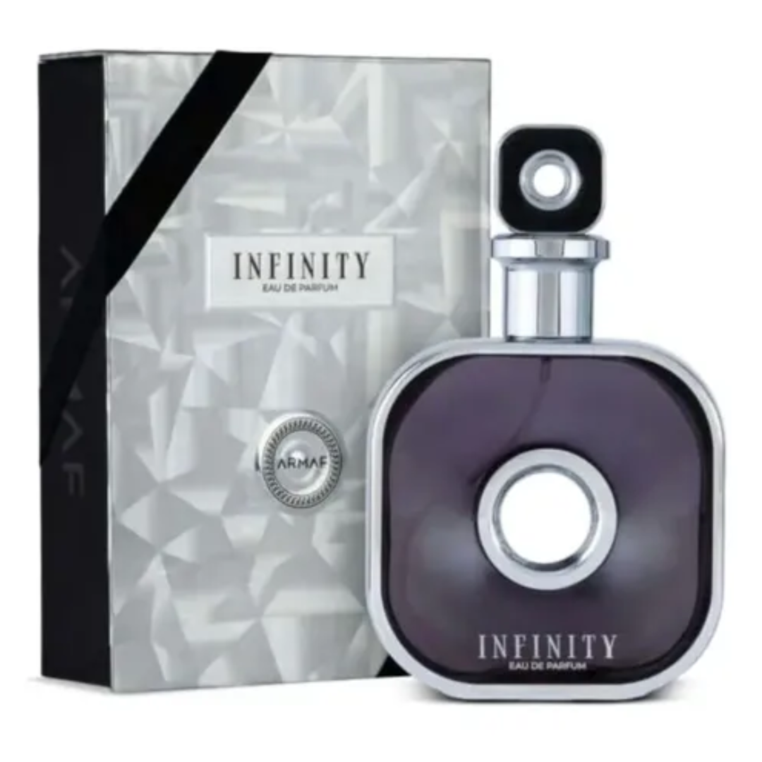 ARMAF INFINITY SILVER EDP M – 105 ML