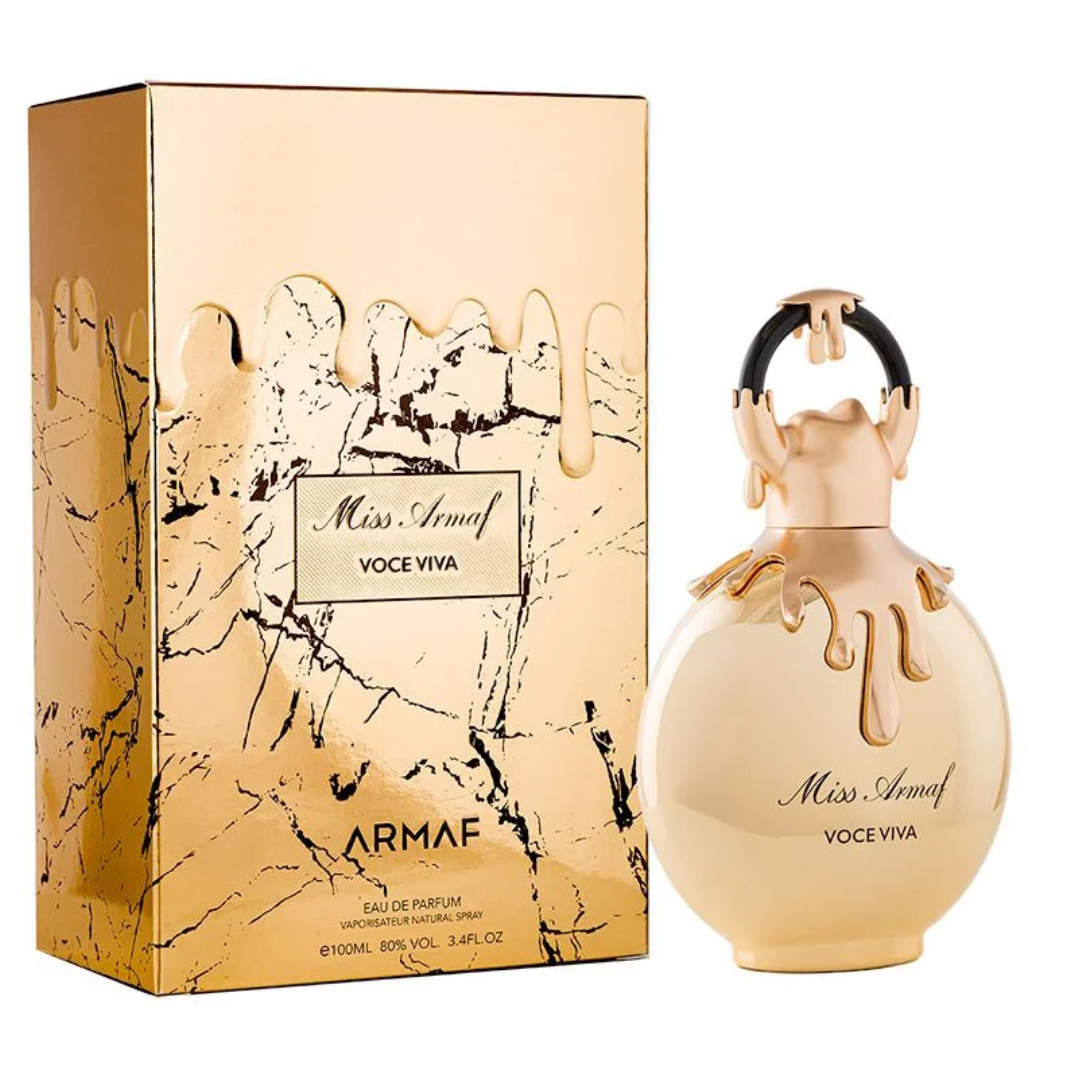 ARMAF MISS VOCE VIVA EDP – 100 ML