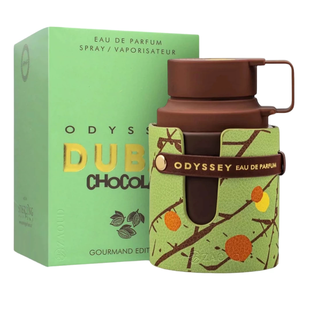 ARMAF ODYSSEY CHOCOLATE EDITION EDP – 100 ML