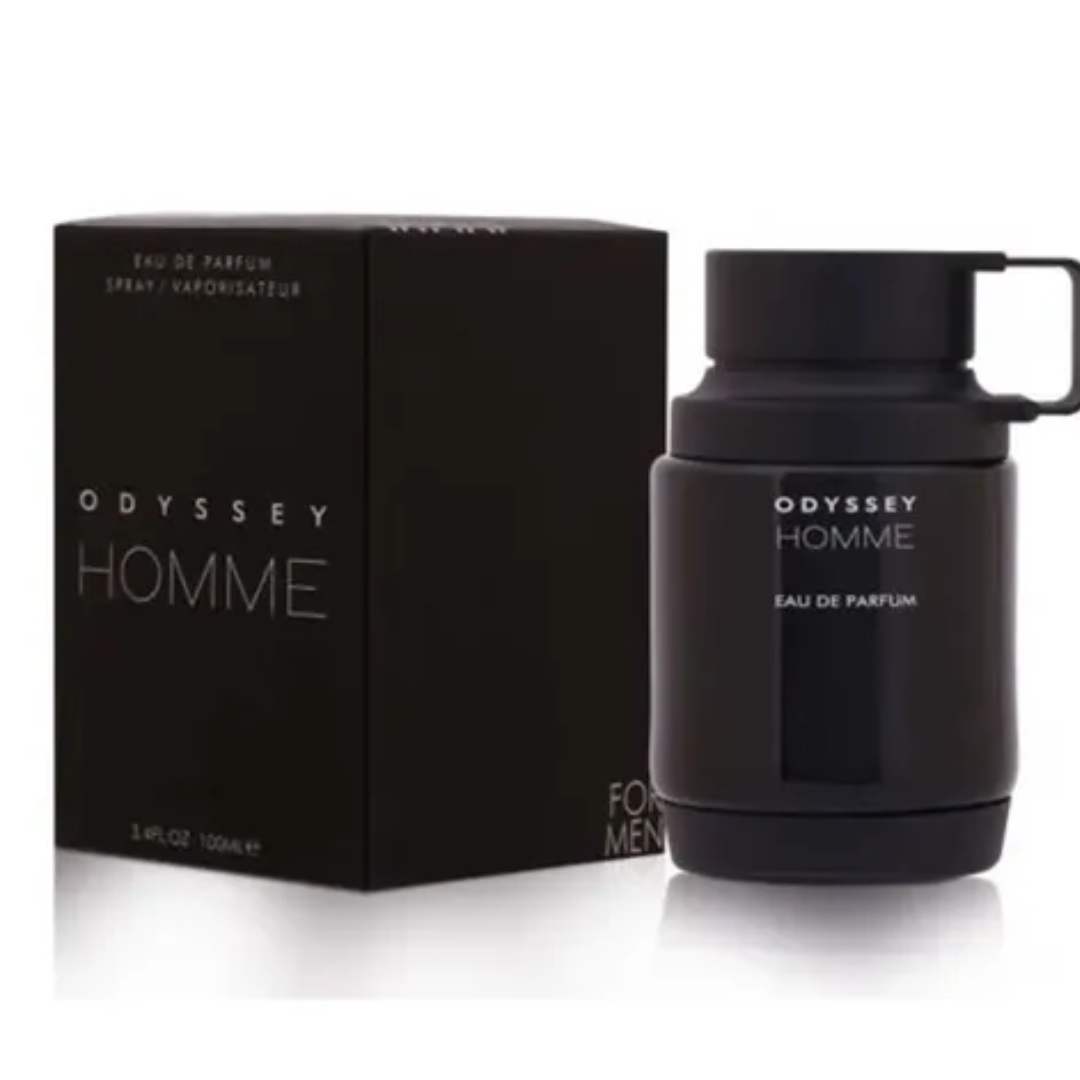 ARMAF ODYSSEY FOR MEN (HOMME) – 100 ML