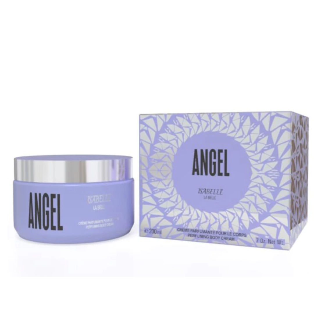 PASTA CORPORAL ANGEL ISABELLE LA BELLE – 200 GR