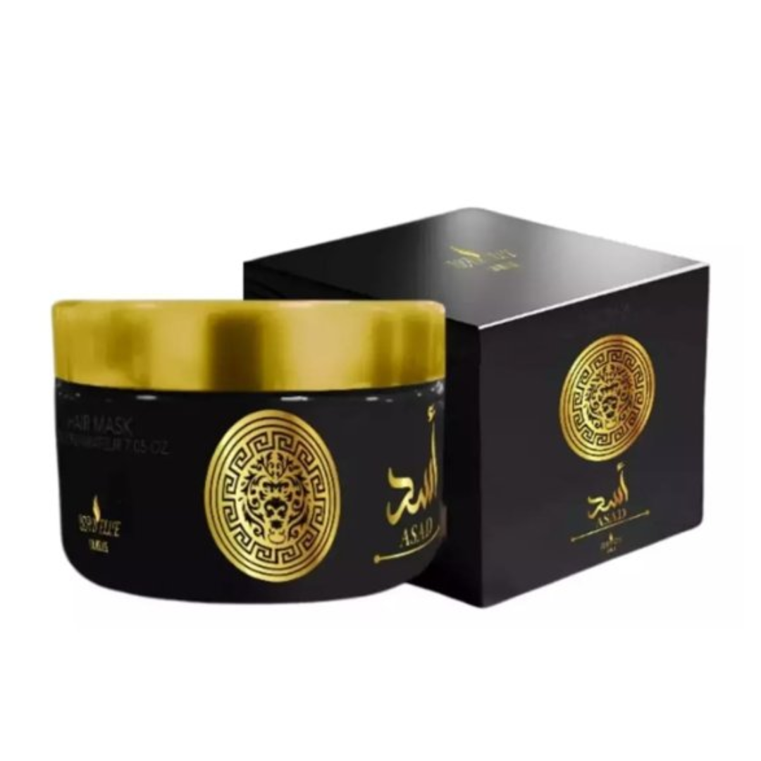PASTA CORPORAL ASAD ELIXIR ISABELLE LA BELLE – 200 GR
