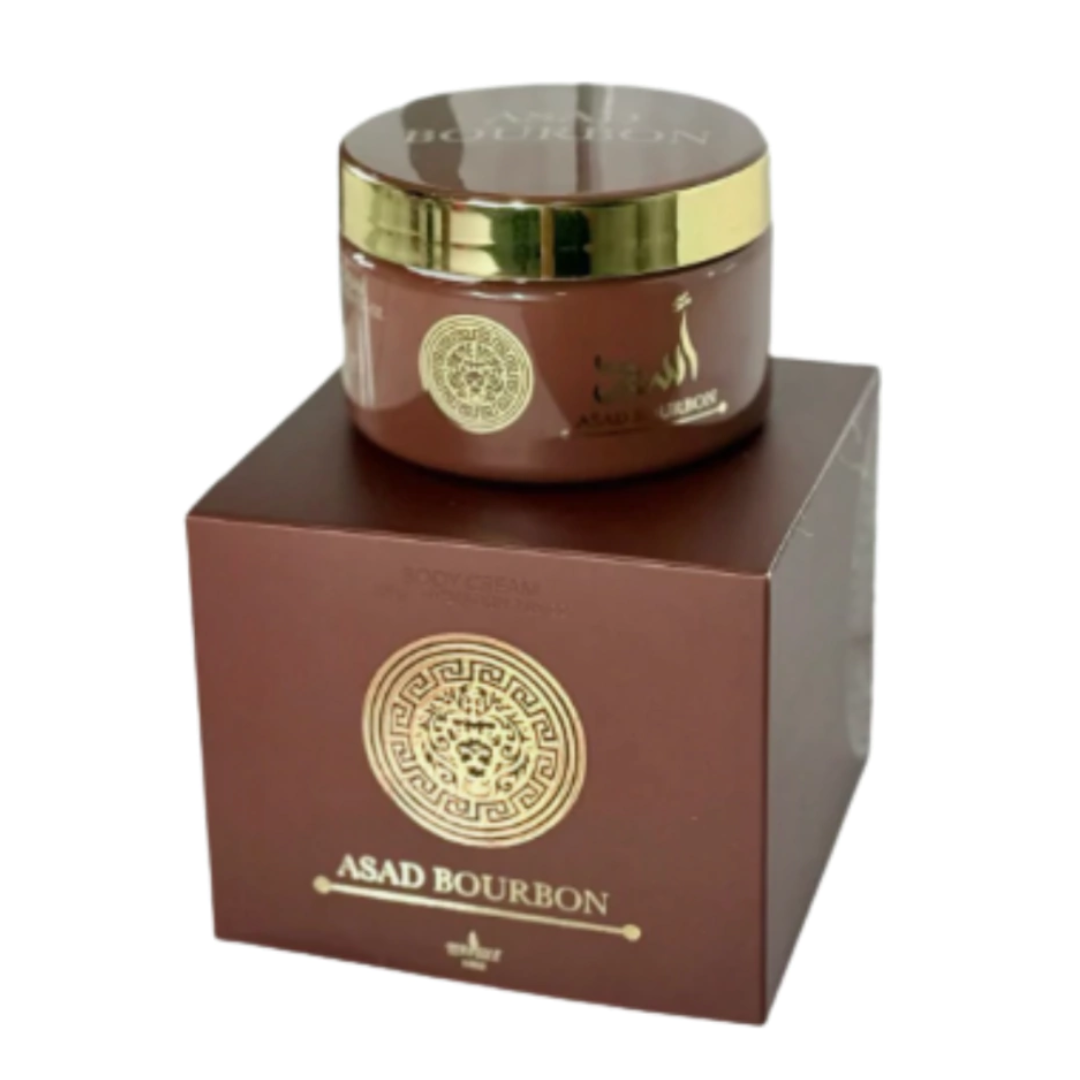 PASTA CORPORAL ASAD BOURBON (ZANZIBAR) – 200 GR