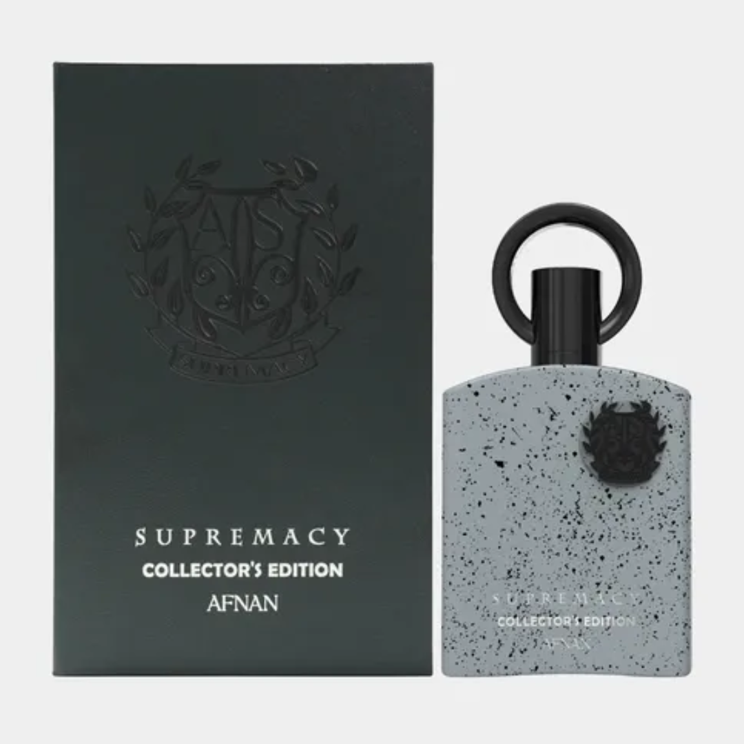 Afnan Supremacy Collector's Edition (100ml)