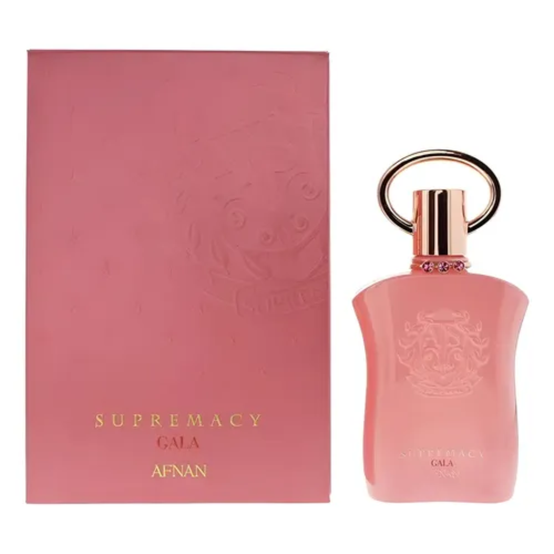 Afnan Supremacy Gala (90ml)