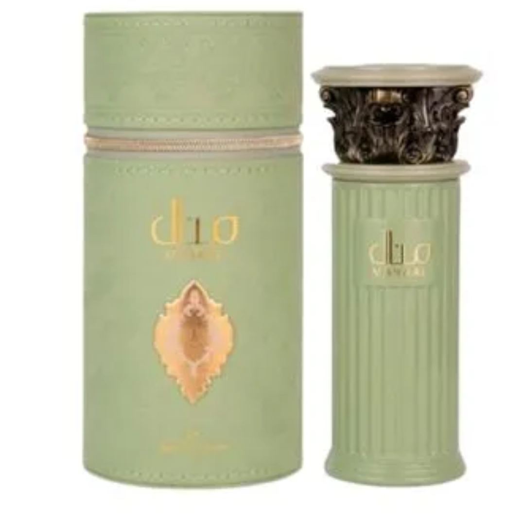 Manaal da Ard Al Zaafaran (100ml