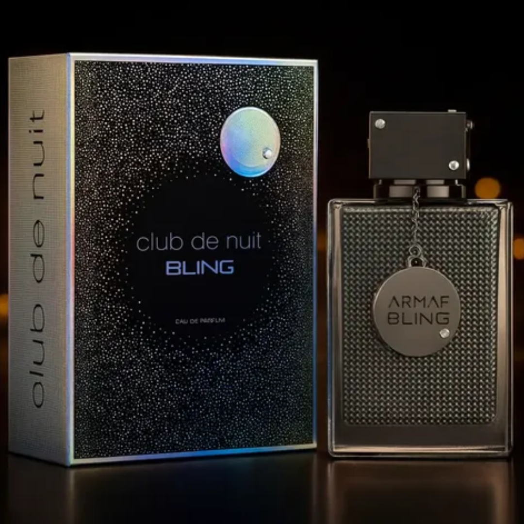 Club de Nuit Intense Man Bling Edition (75ml)
