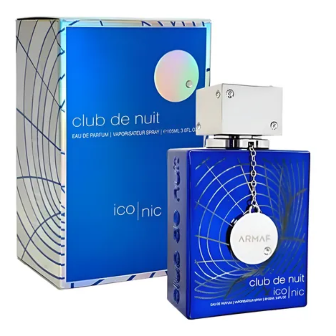 Club de Nuit Iconic (105ml)