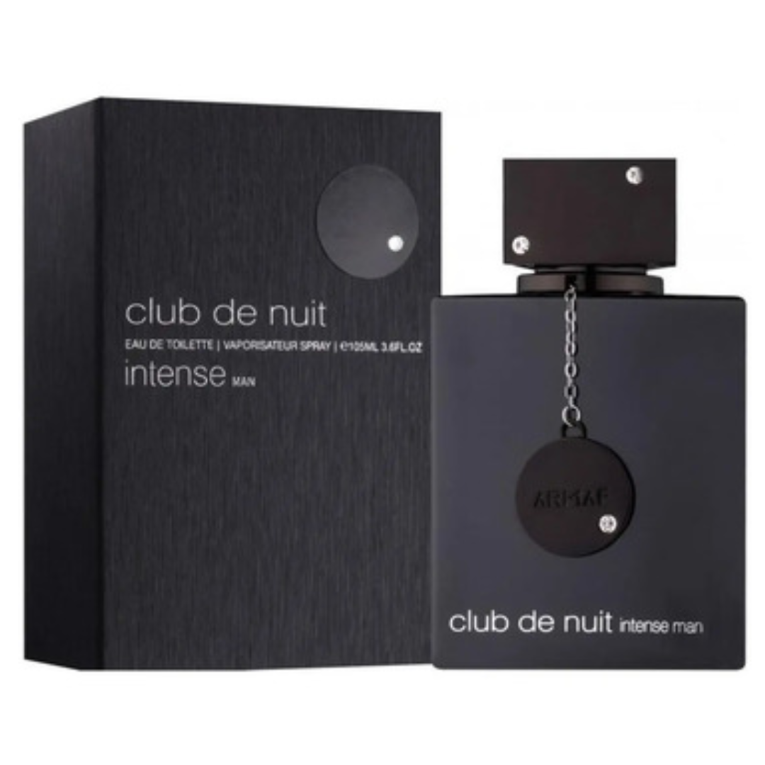 Club de Nuit Intense Man EDT (105ml)
