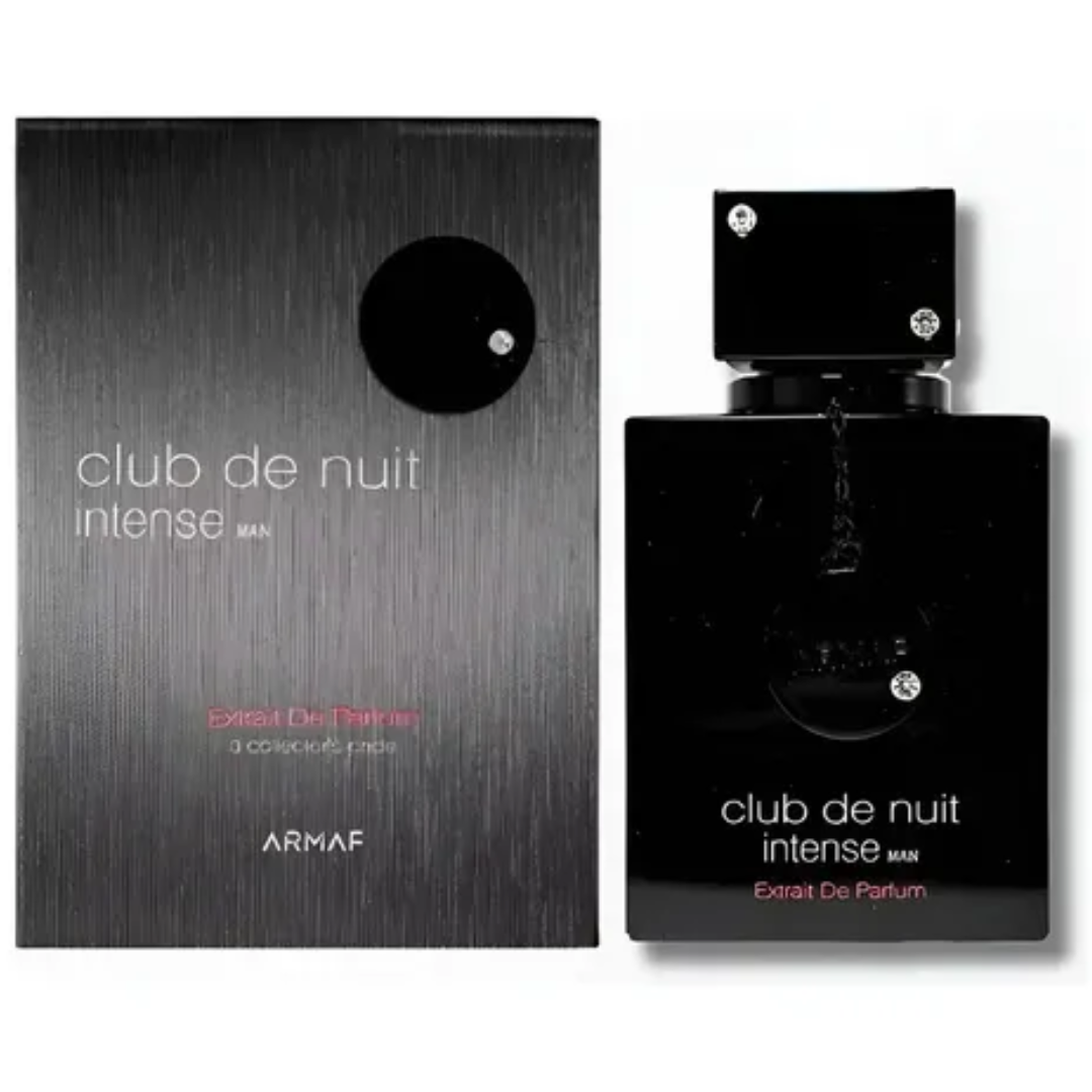 Club de Nuit Intense Man Extrait de Parfum (70ml)