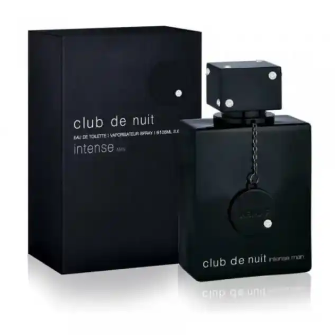Club de Nuit Intense Man Parfum (105ml)