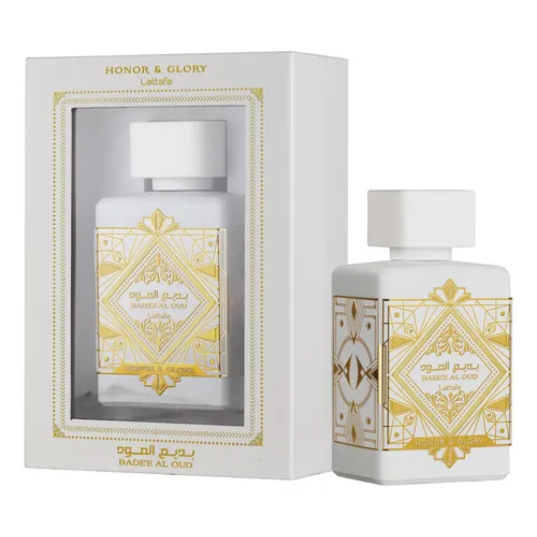 LATTAFA BADEE AL OUD HONOR & GLORY - 100 ML