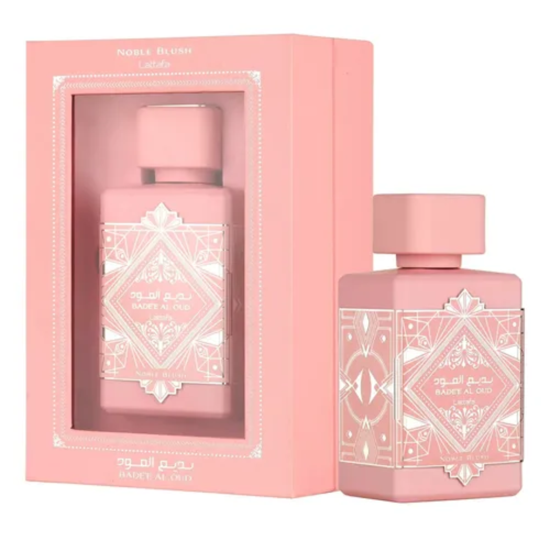LATTAFA BADEE AL OUD NOBLE BACHELOR - 100 ML