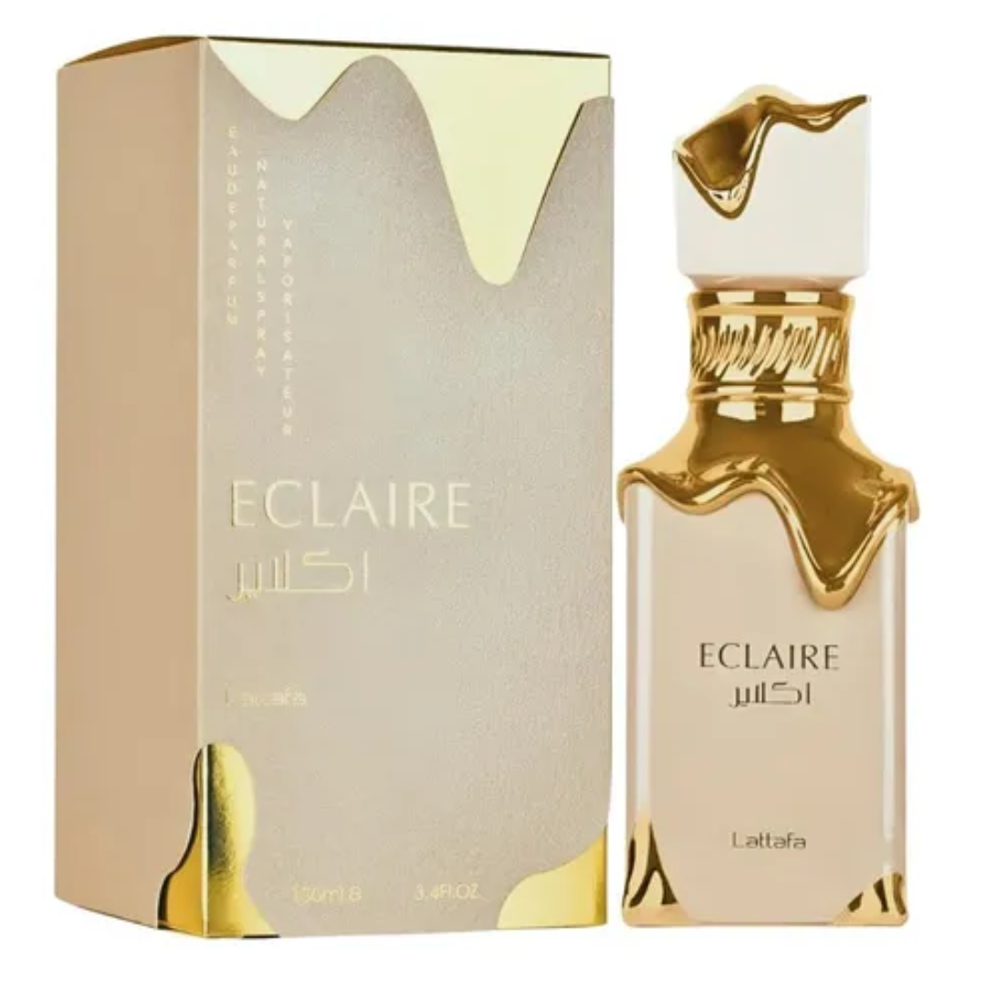 LATTAFA ECLAIRE (F) EDP - 100 ML