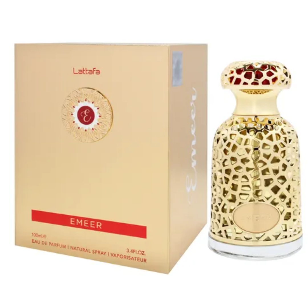 LATTAFA EMEER EDP - 100 ML