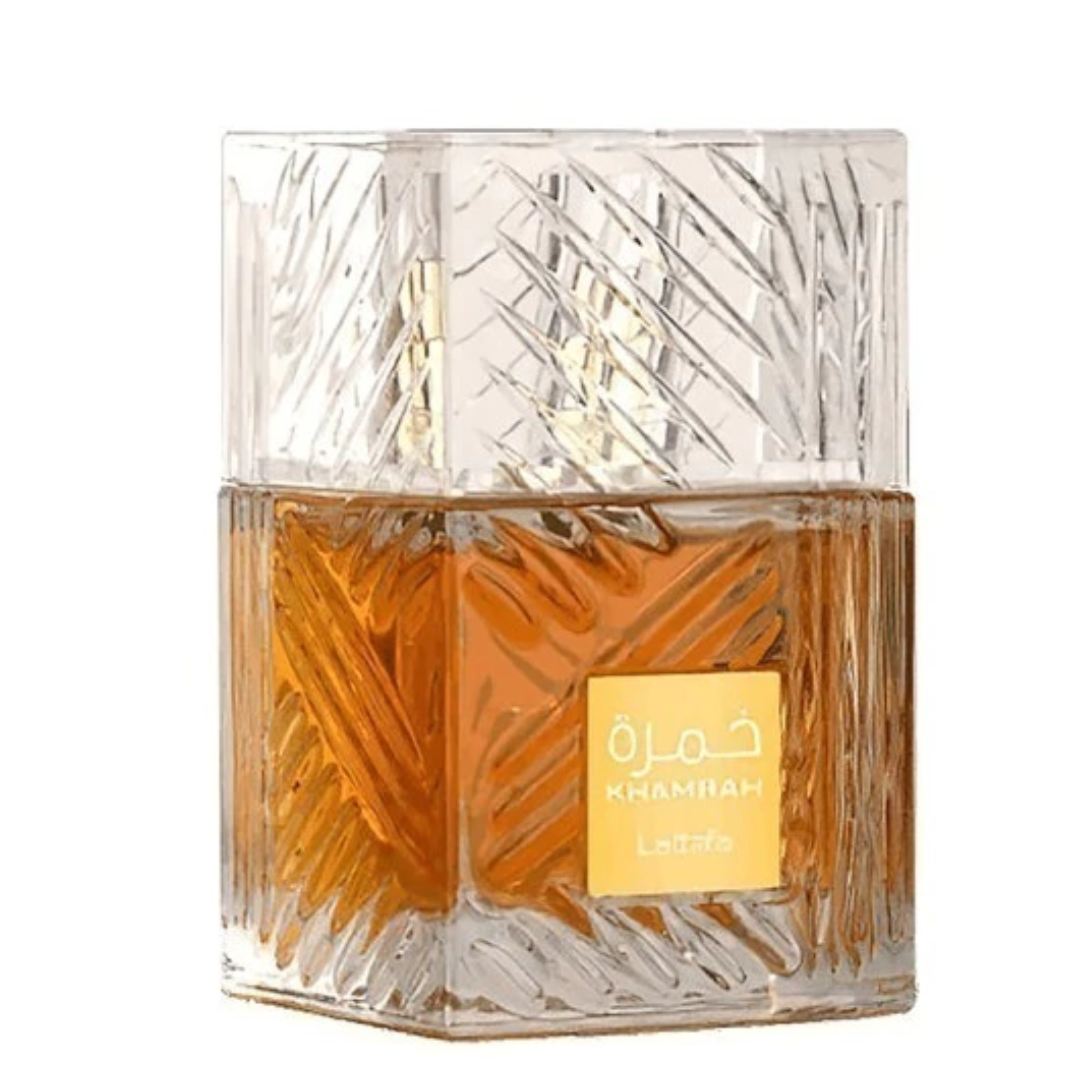 LATTAFA KHAMRAH EDP - 100 ML