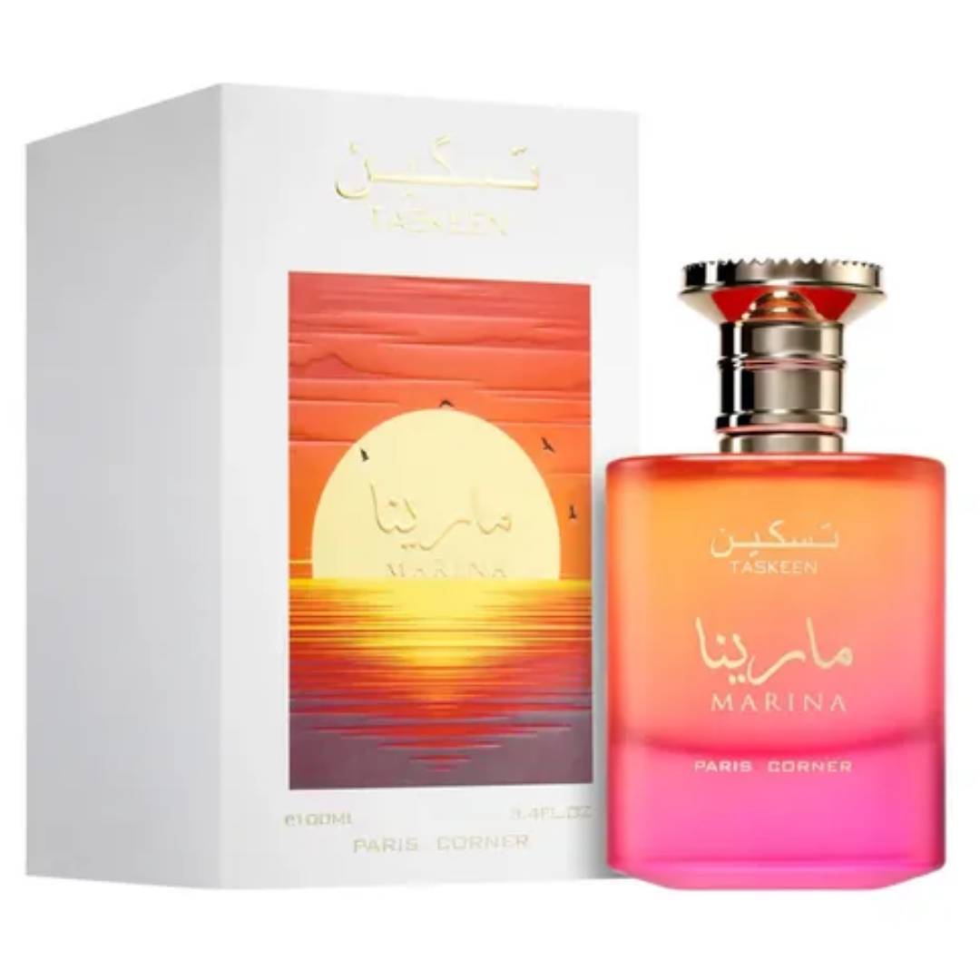PARIS CORNER TASKEEN MARINA - 100 ML