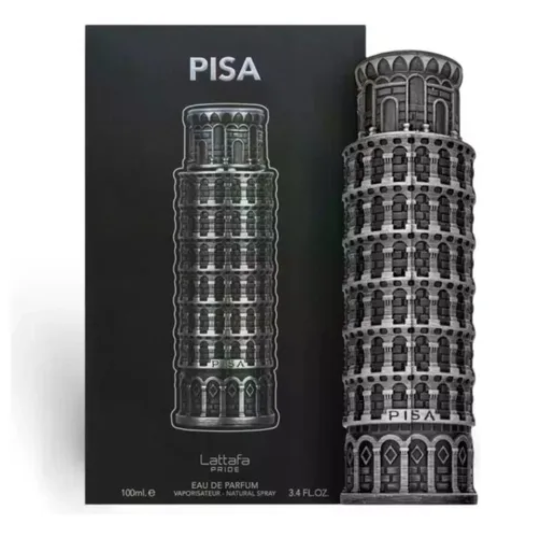 Lattafa Pride (Pisa)