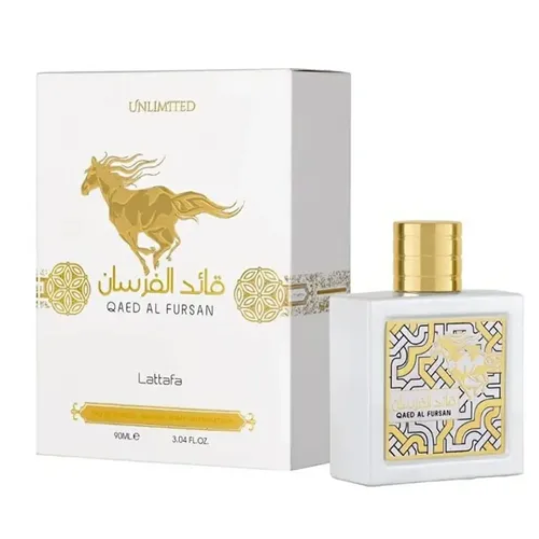 Qaed Al Fursan Unlimited